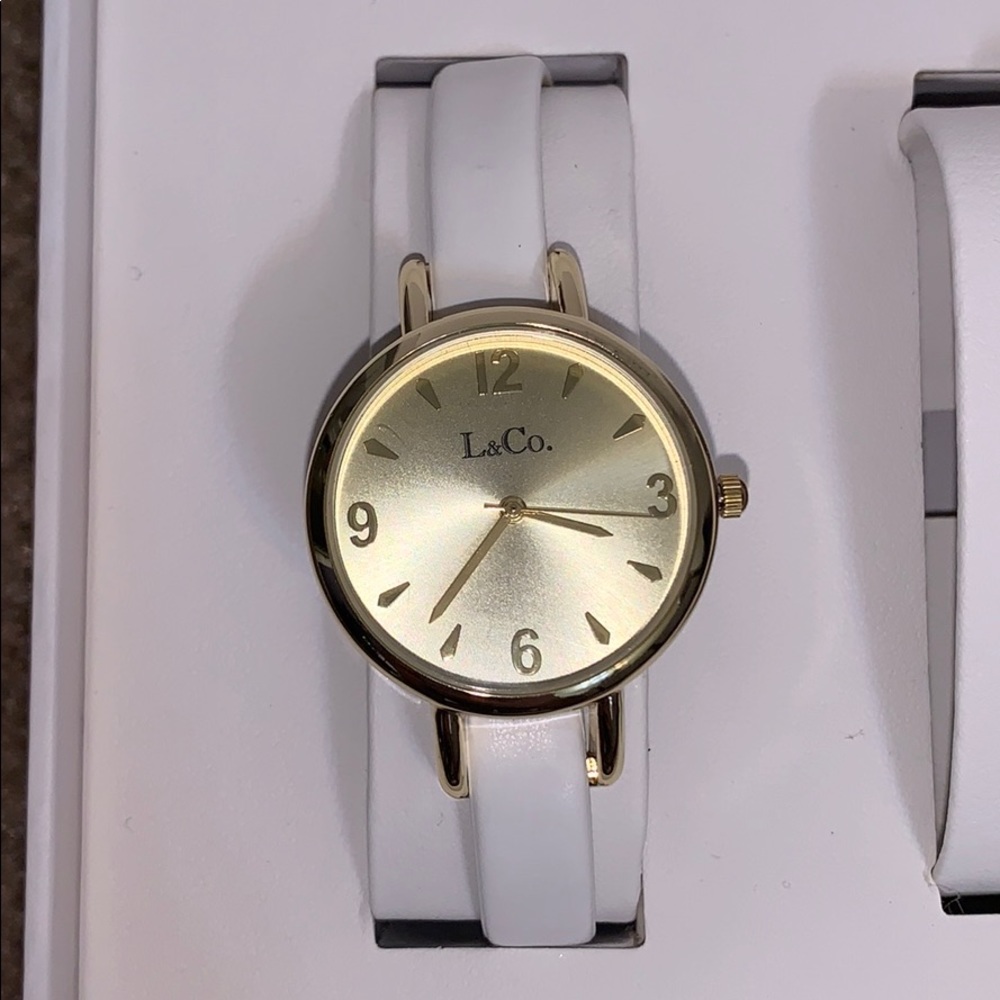L & Co. Watch - Picture 2 of 3
